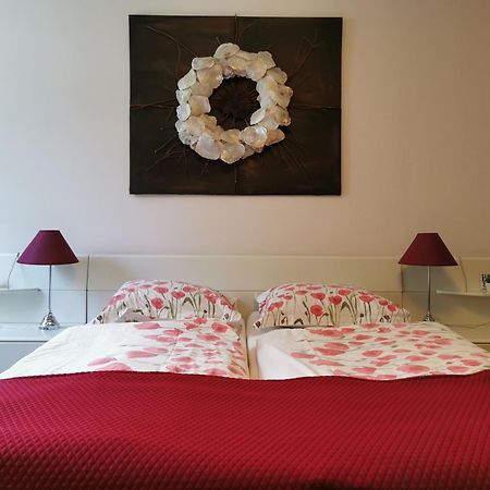 Housing De Brouwerij Bed and Breakfast Westdorpe Rum bild