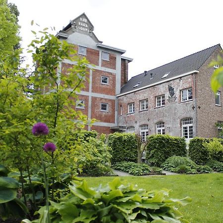 Housing De Brouwerij Bed and Breakfast Westdorpe Rum bild