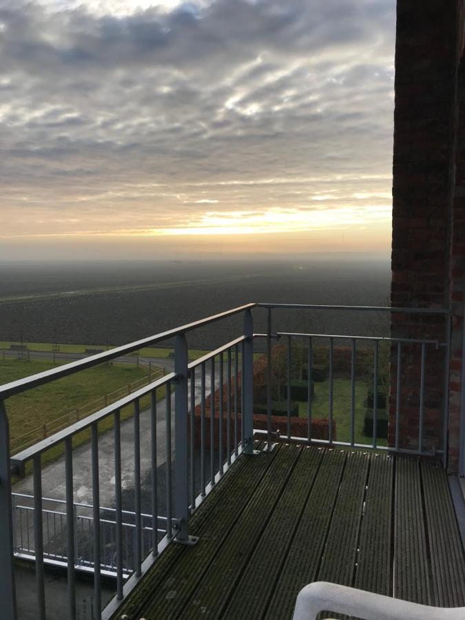 Housing De Brouwerij Bed and Breakfast Westdorpe Exteriör bild