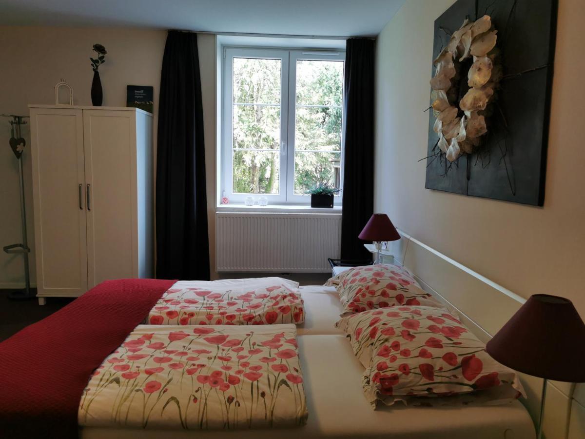 Housing De Brouwerij Bed and Breakfast Westdorpe Exteriör bild