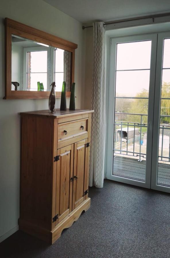 Housing De Brouwerij Bed and Breakfast Westdorpe Exteriör bild