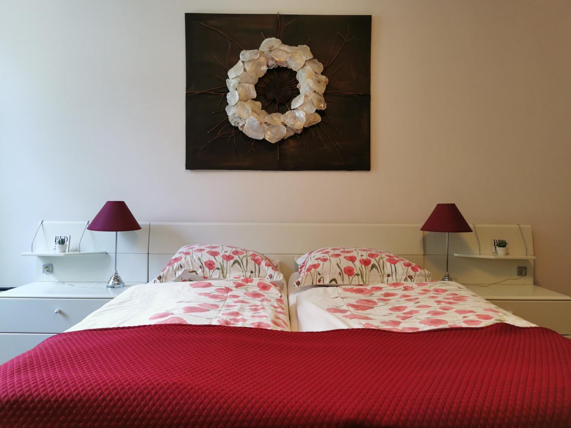 Housing De Brouwerij Bed and Breakfast Westdorpe Rum bild