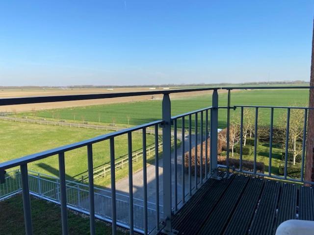 Housing De Brouwerij Bed and Breakfast Westdorpe Exteriör bild